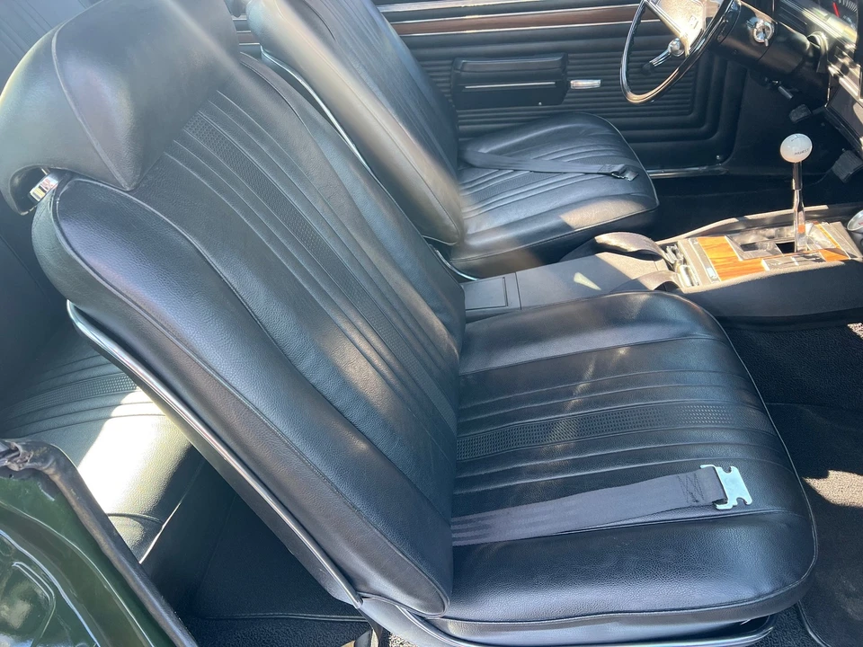 1971 Chevrolet Nova 3rd Gen - Image 16 of 21