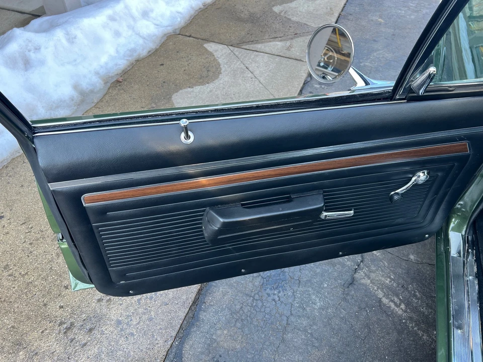1971 Chevrolet Nova 3rd Gen - Image 14 of 21