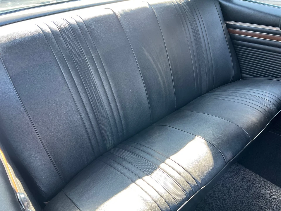 1971 Chevrolet Nova 3rd Gen - Image 17 of 21