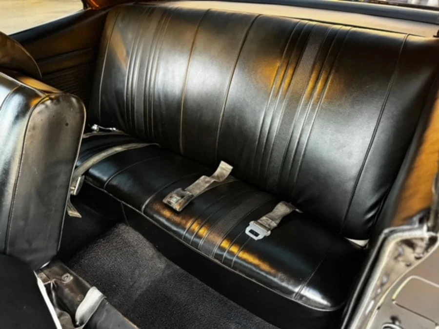1971 Chevrolet Nova 3rd Gen - Image 19 of 24