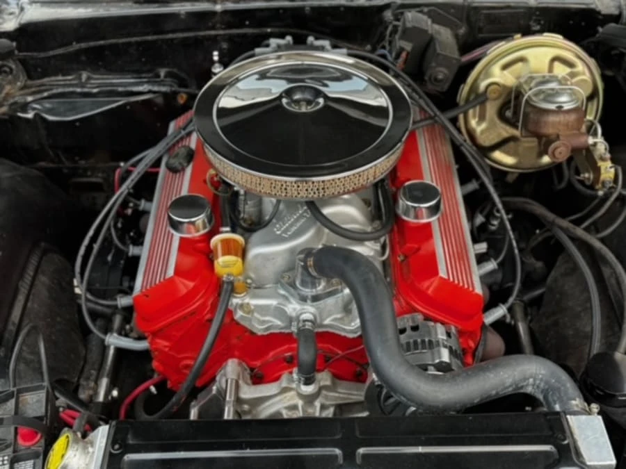 1971 Chevrolet Nova 3rd Gen - Image 24 of 24