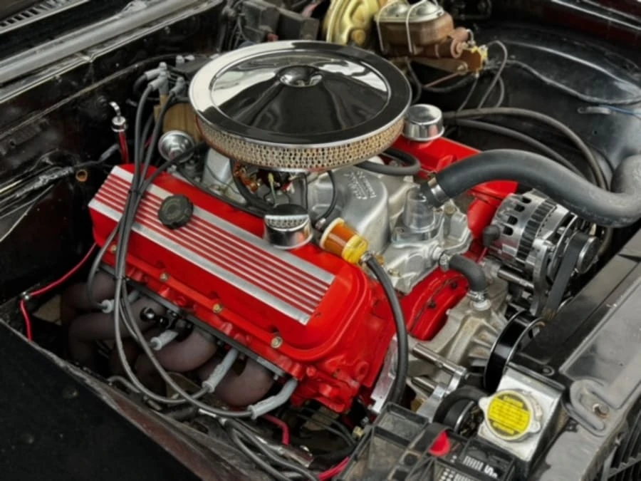 1971 Chevrolet Nova 3rd Gen - Image 23 of 24