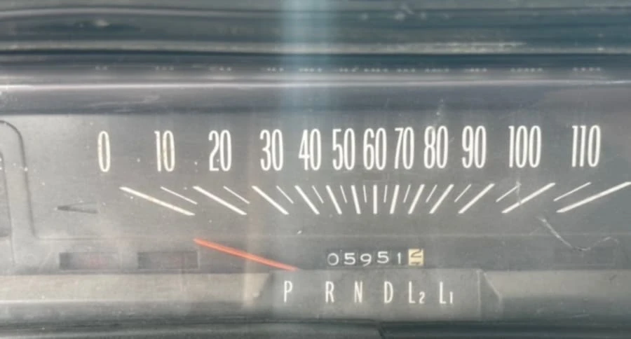 1971 Chevrolet Nova 3rd Gen - Image 21 of 24