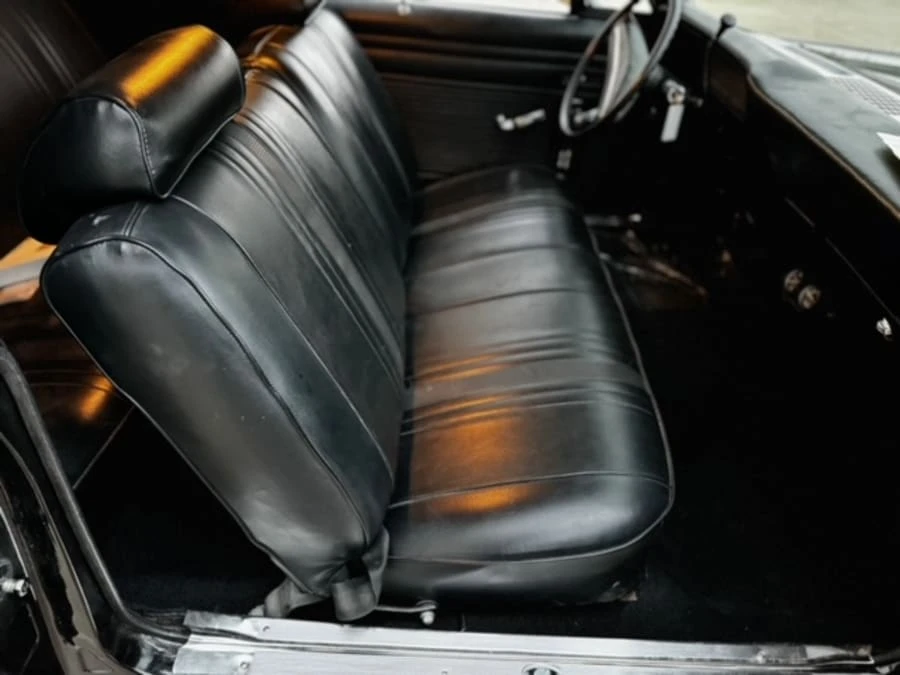1971 Chevrolet Nova 3rd Gen - Image 18 of 24