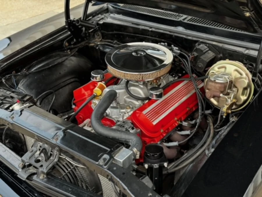 1971 Chevrolet Nova 3rd Gen - Image 22 of 24
