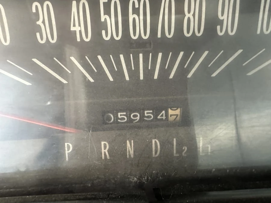 1971 Chevrolet Nova 3rd Gen - Image 7 of 8