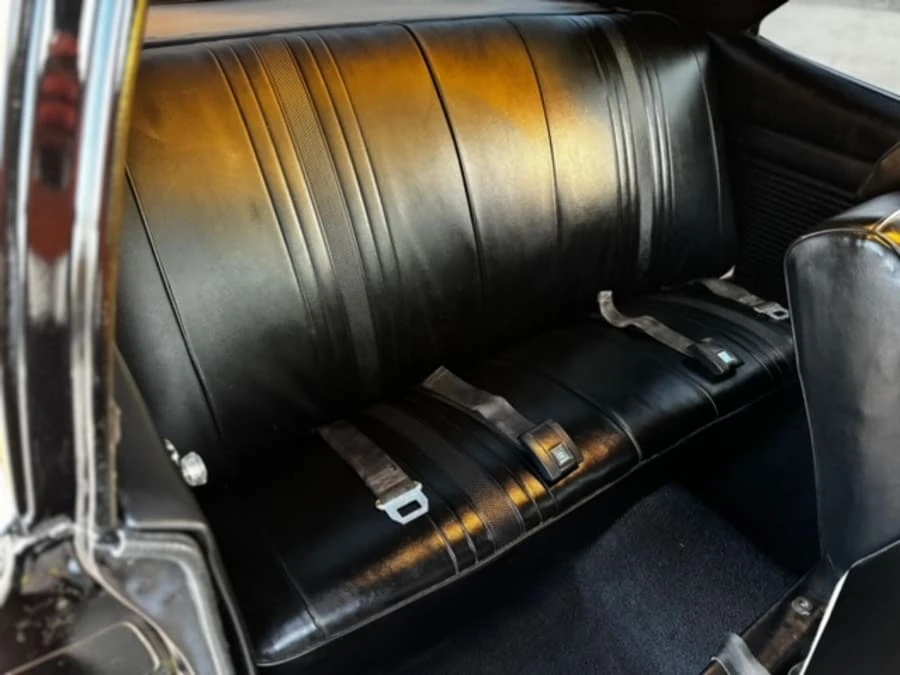1971 Chevrolet Nova 3rd Gen - Image 20 of 24