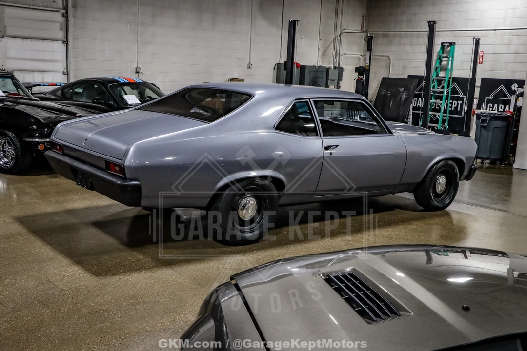 1971 Chevrolet Nova 3rd Gen - Image 10 of 31