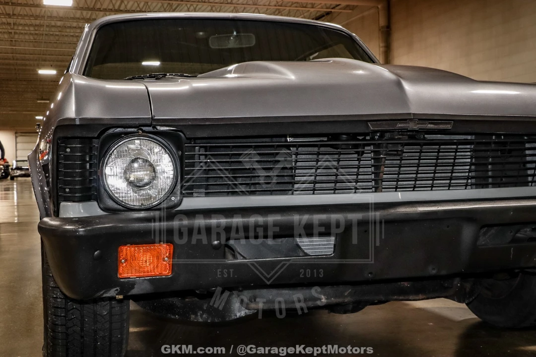 1971 Chevrolet Nova 3rd Gen - Image 17 of 31