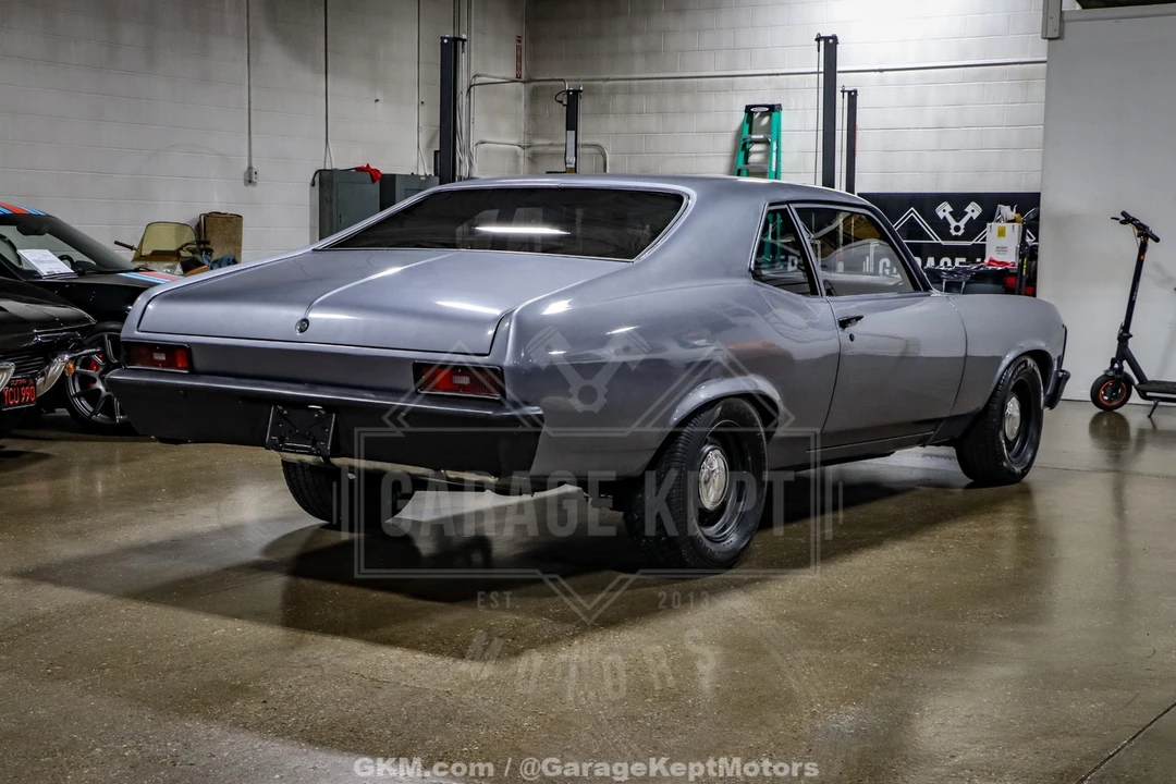 1971 Chevrolet Nova 3rd Gen - Image 9 of 31