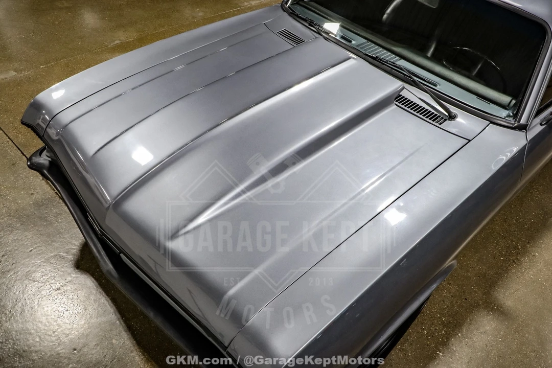 1971 Chevrolet Nova 3rd Gen - Image 23 of 31