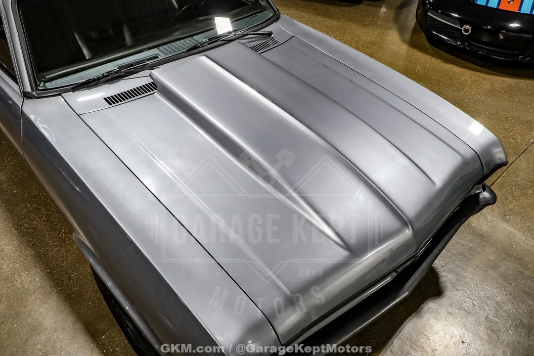 1971 Chevrolet Nova 3rd Gen - Image 14 of 31