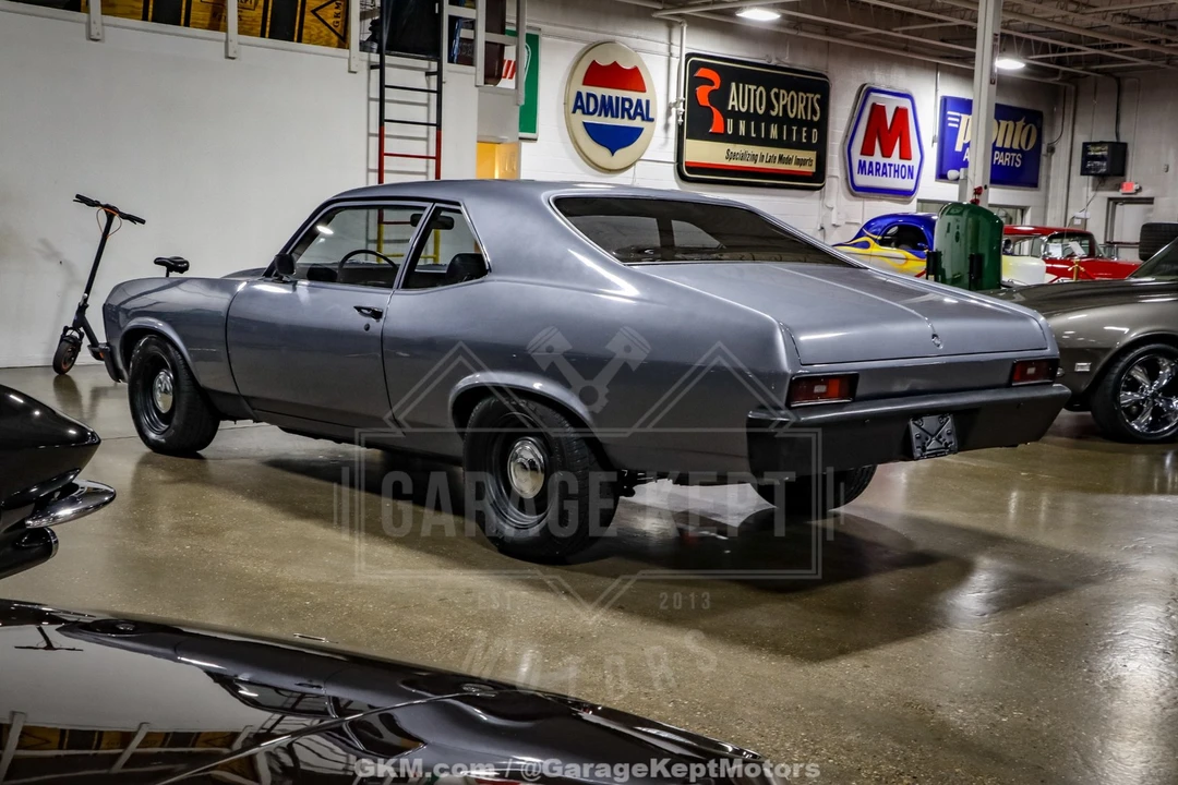 1971 Chevrolet Nova 3rd Gen - Image 7 of 31