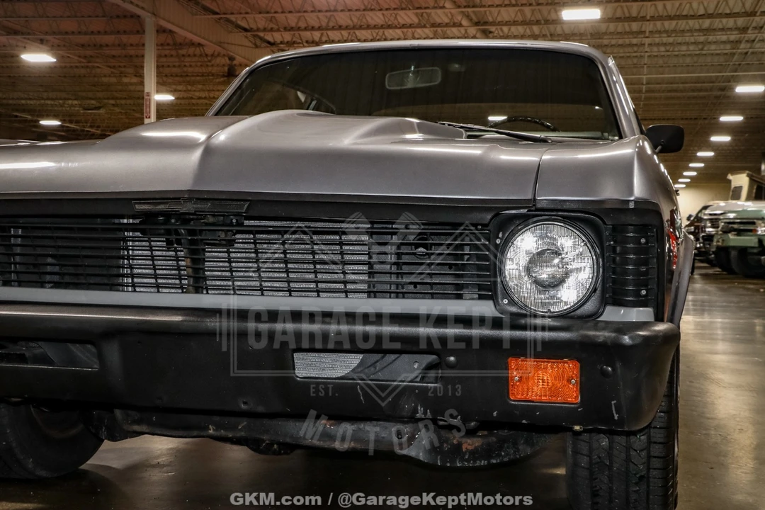 1971 Chevrolet Nova 3rd Gen - Image 18 of 31