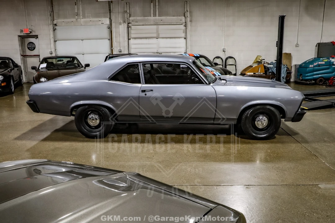 1971 Chevrolet Nova 3rd Gen - Image 11 of 31