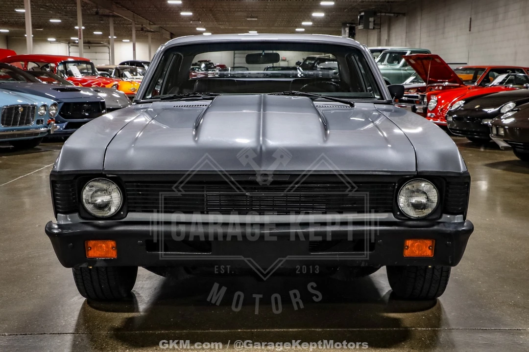 1971 Chevrolet Nova 3rd Gen - Image 19 of 31