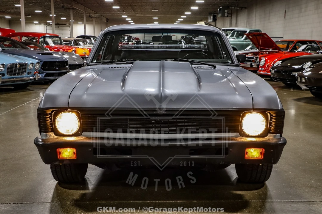 1971 Chevrolet Nova 3rd Gen - Image 20 of 31