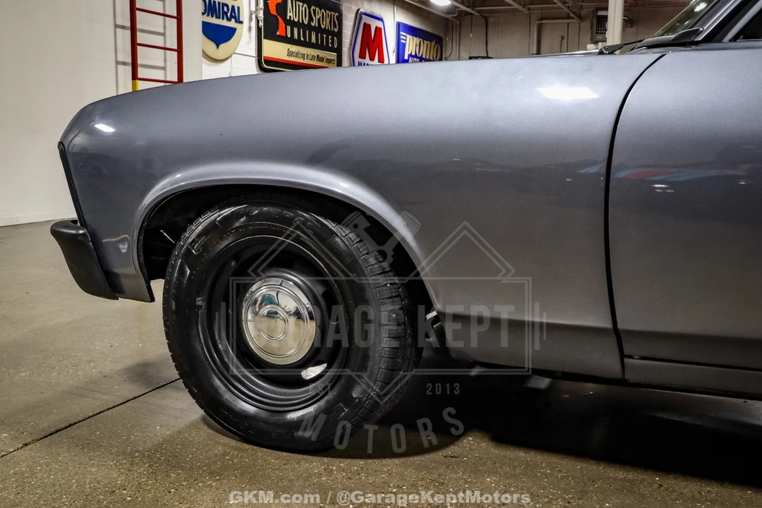 1971 Chevrolet Nova 3rd Gen - Image 31 of 31