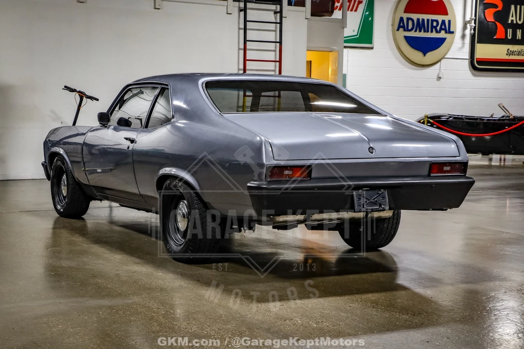 1971 Chevrolet Nova 3rd Gen - Image 8 of 31