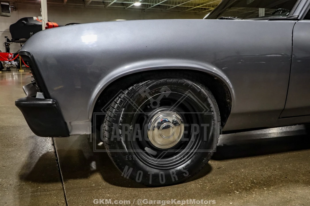 1971 Chevrolet Nova 3rd Gen - Image 30 of 31
