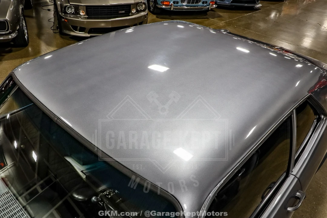 1971 Chevrolet Nova 3rd Gen - Image 25 of 31