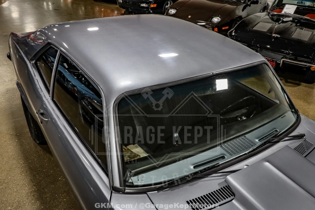 1971 Chevrolet Nova 3rd Gen - Image 15 of 31