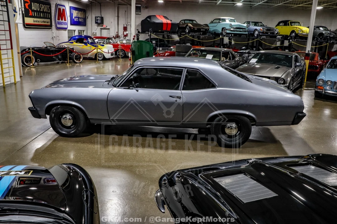 1971 Chevrolet Nova 3rd Gen - Image 6 of 31