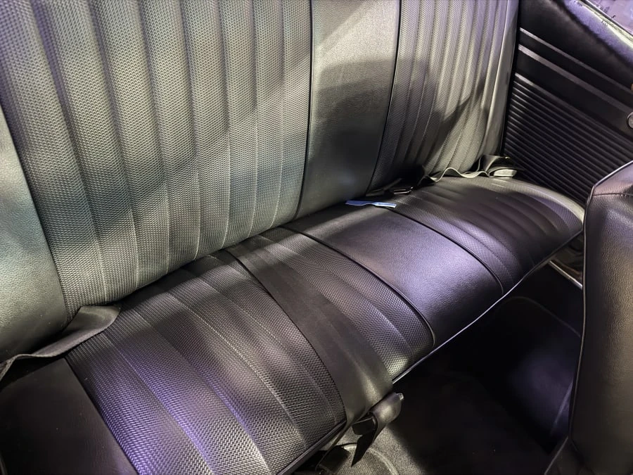 1971 Chevrolet Nova 3rd Gen - Image 13 of 24