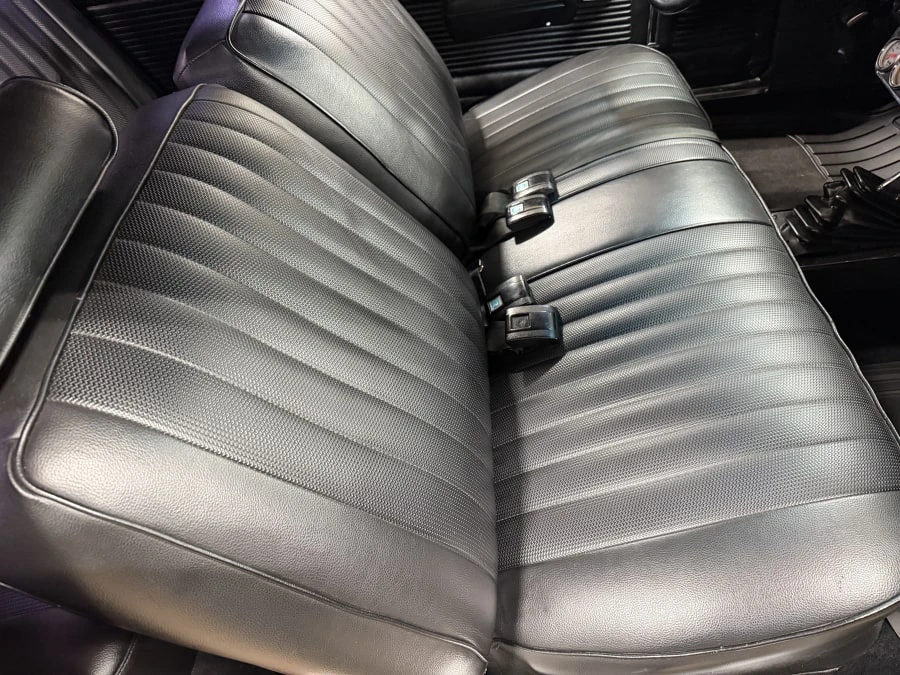 1971 Chevrolet Nova 3rd Gen - Image 14 of 24