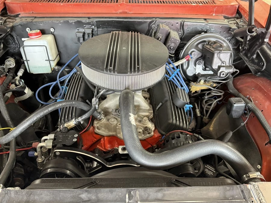 1971 Chevrolet Nova 3rd Gen - Image 17 of 24