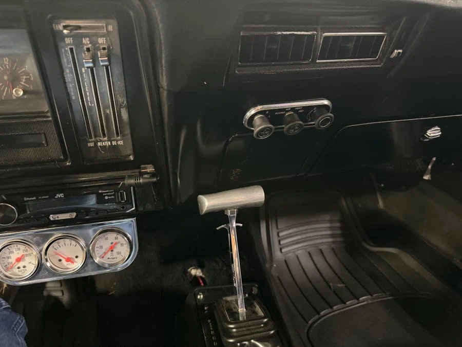1971 Chevrolet Nova 3rd Gen - Image 15 of 24