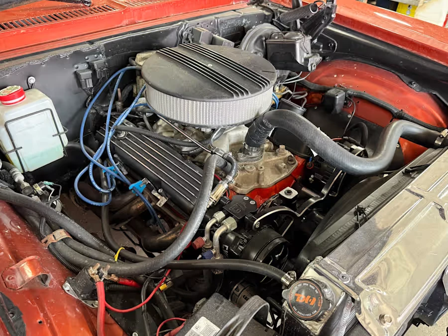 1971 Chevrolet Nova 3rd Gen - Image 14 of 15