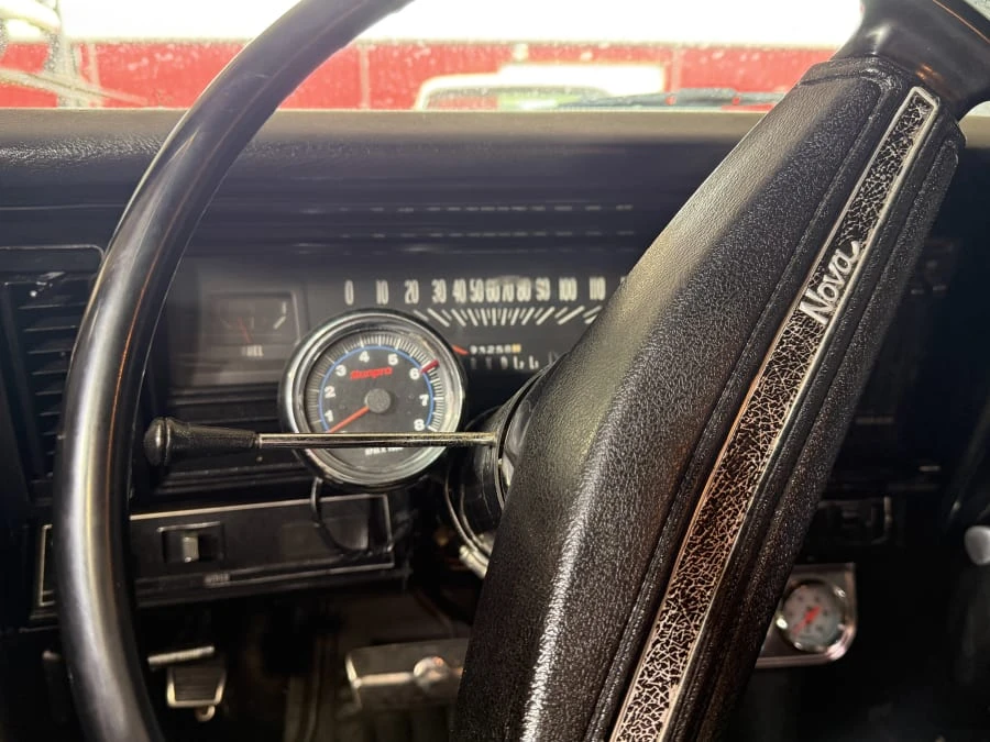 1971 Chevrolet Nova 3rd Gen - Image 9 of 13