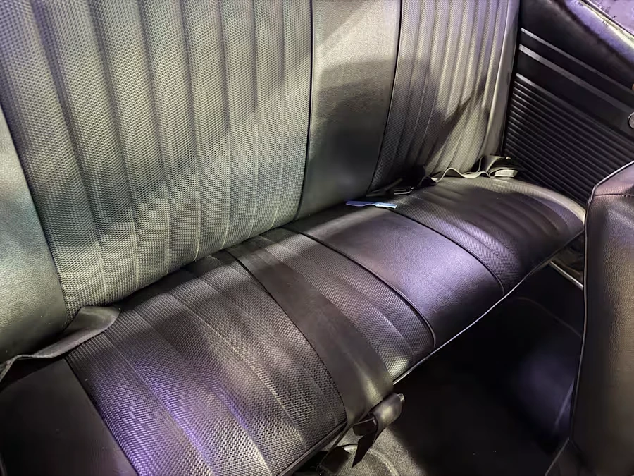 1971 Chevrolet Nova 3rd Gen - Image 11 of 15