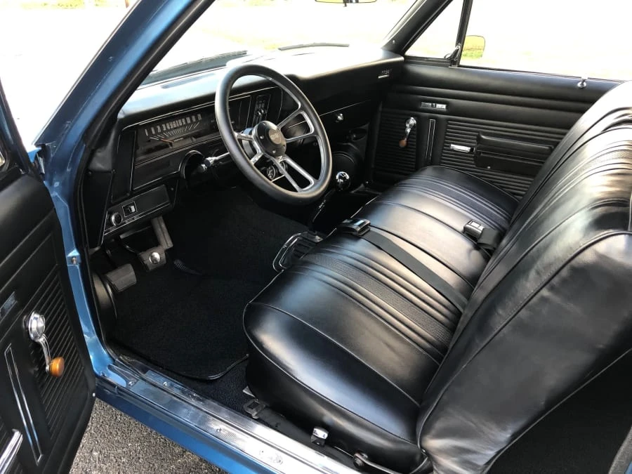 1971 Chevrolet Nova 3rd Gen - Image 4 of 14