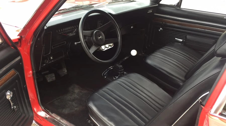 1971 Chevrolet Nova 3rd Gen - Image 7 of 12
