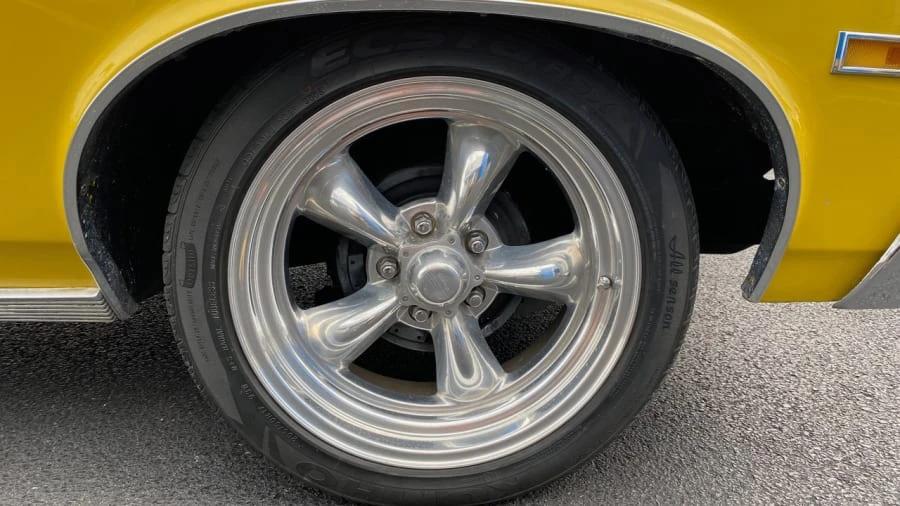 1971 Chevrolet Nova 3rd Gen - Image 26 of 31