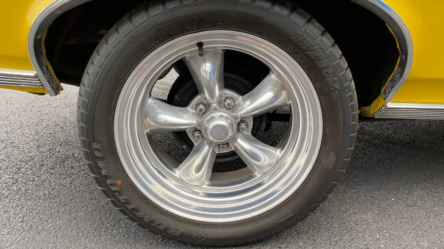1971 Chevrolet Nova 3rd Gen - Image 27 of 31