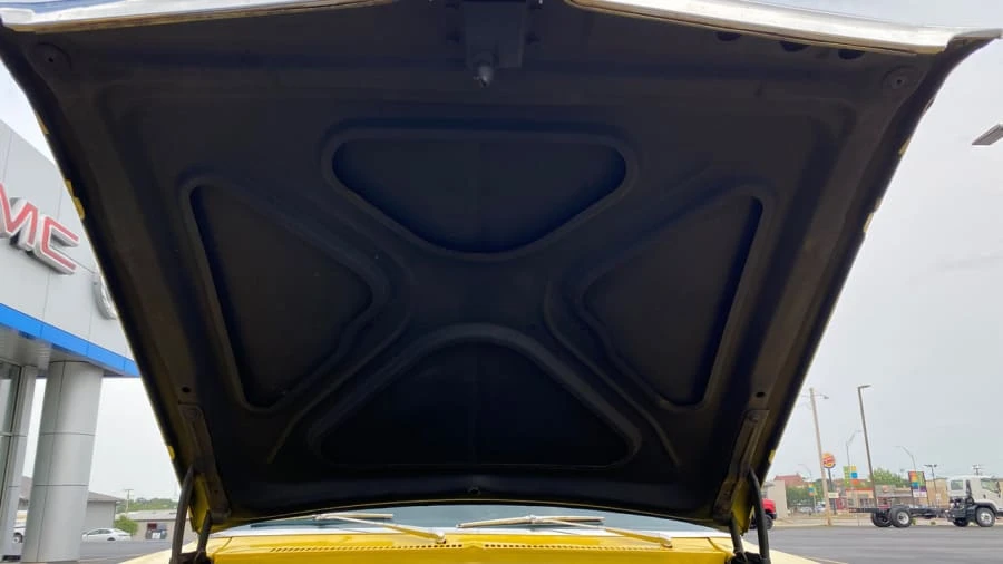 1971 Chevrolet Nova 3rd Gen - Image 19 of 31