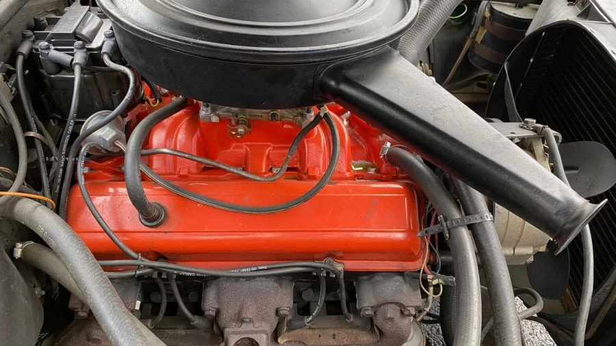1971 Chevrolet Nova 3rd Gen - Image 18 of 31