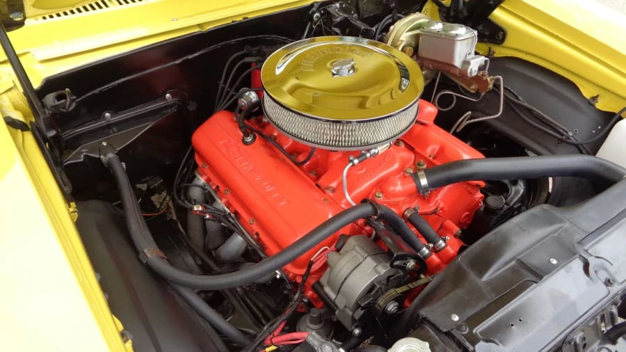 1971 Chevrolet Nova 3rd Gen - Image 6 of 7