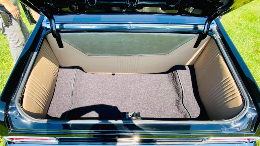 1971 Chevrolet Nova 3rd Gen - Image 7 of 10
