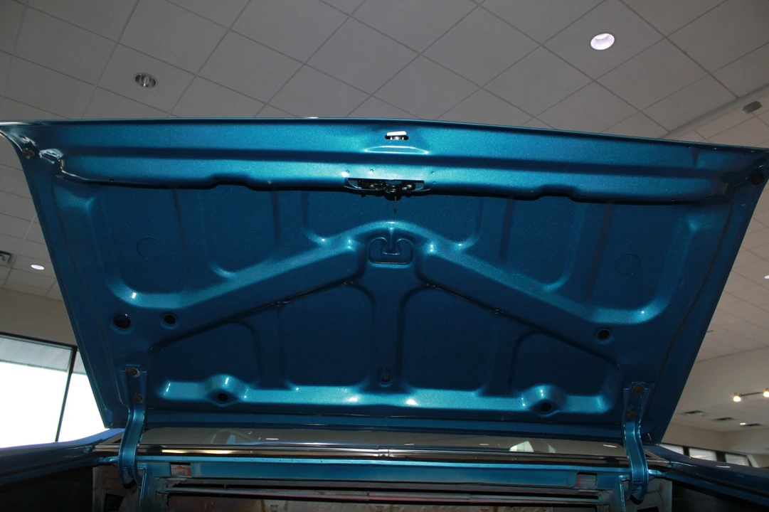 1971 Chevrolet Nova 3rd Gen - Image 7 of 21