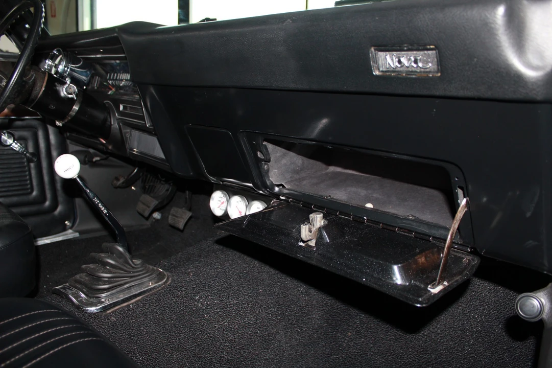 1971 Chevrolet Nova 3rd Gen - Image 17 of 21