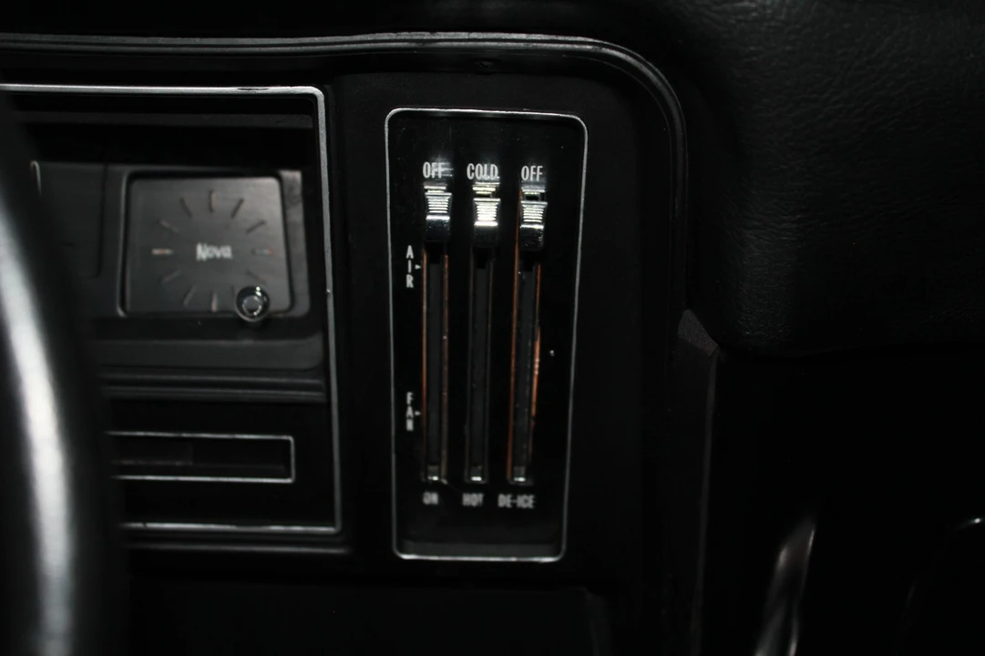 1971 Chevrolet Nova 3rd Gen - Image 14 of 21