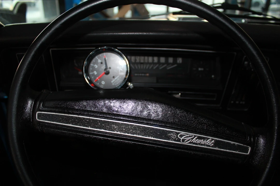 1971 Chevrolet Nova 3rd Gen - Image 15 of 21