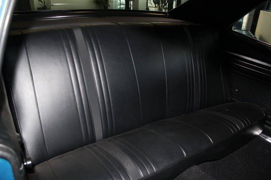 1971 Chevrolet Nova 3rd Gen - Image 18 of 21