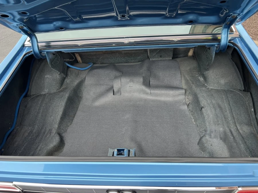 1971 Chevrolet Nova 3rd Gen - Image 8 of 8