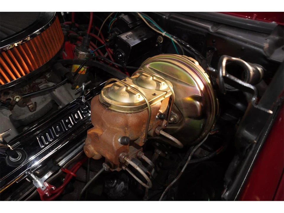 1971 Chevrolet Nova 3rd Gen - Image 31 of 31