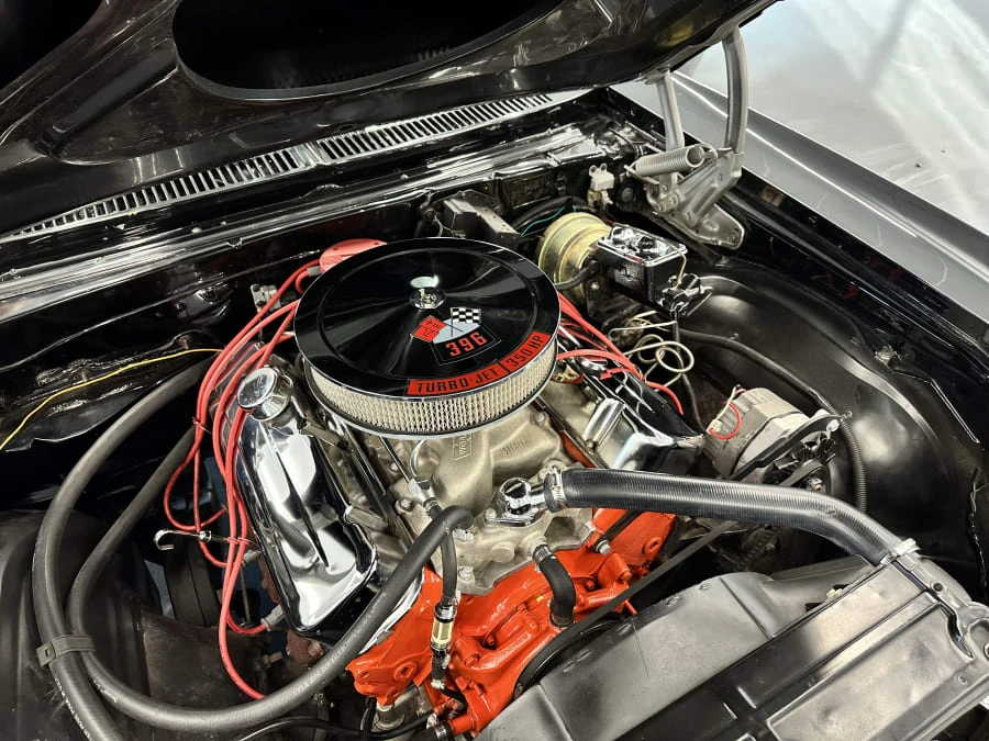 1971 Chevrolet Nova 3rd Gen - Image 5 of 5